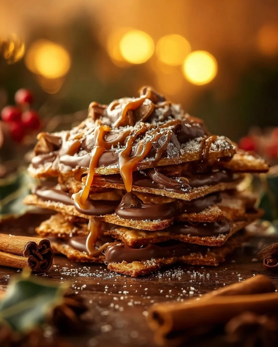Christmas Crack