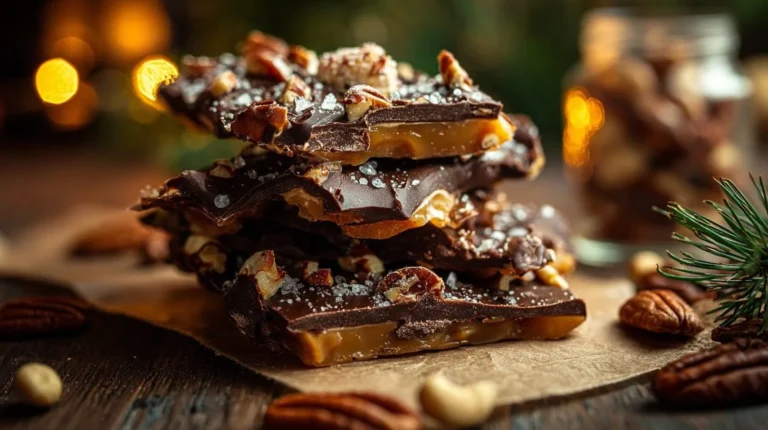 Christmas Crack