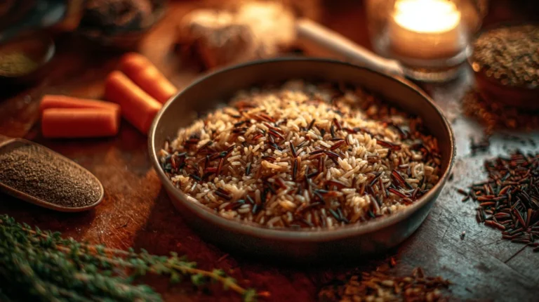 Classic Minnesota Wild Rice