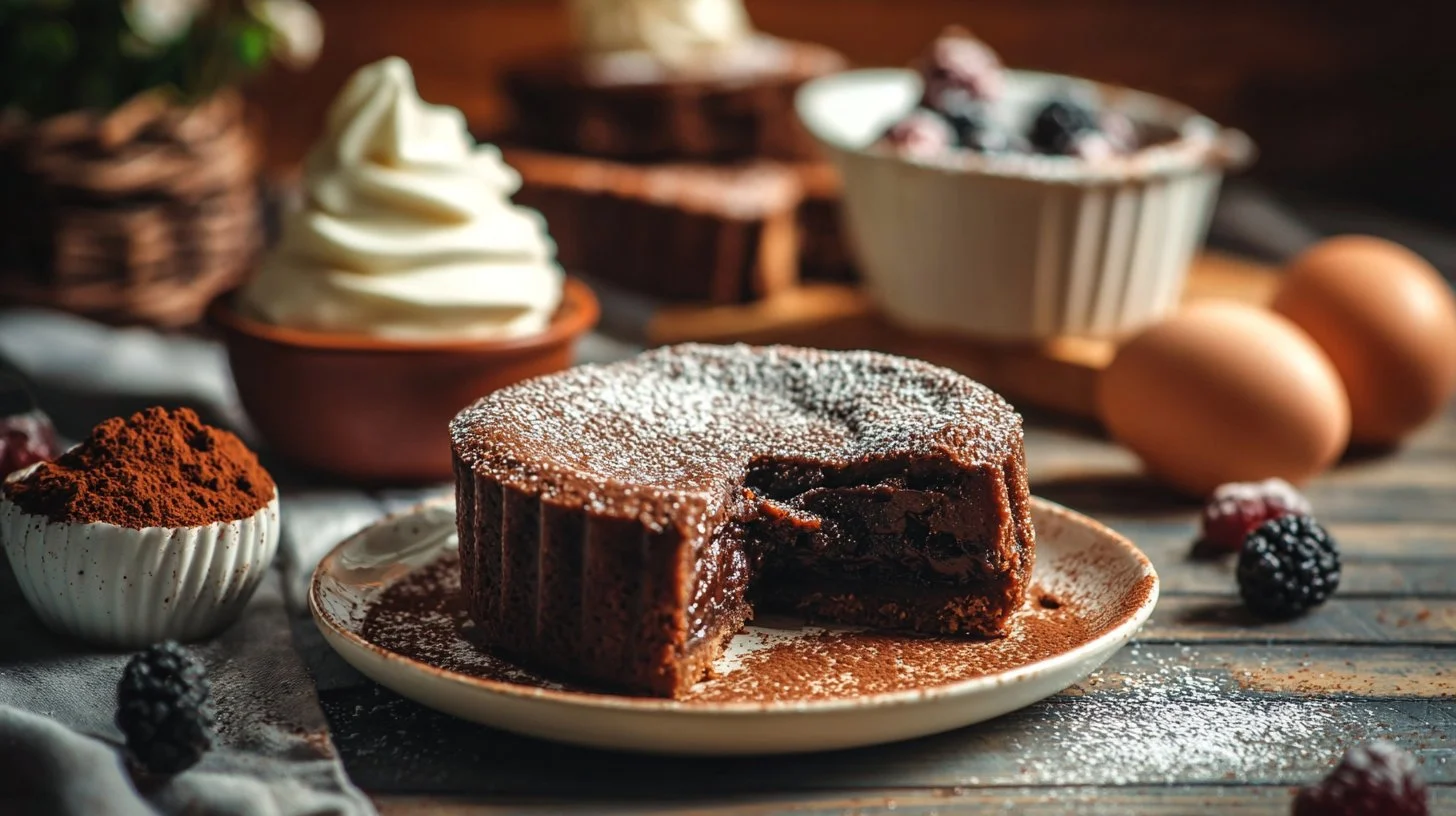 Easy Dessert Recipes