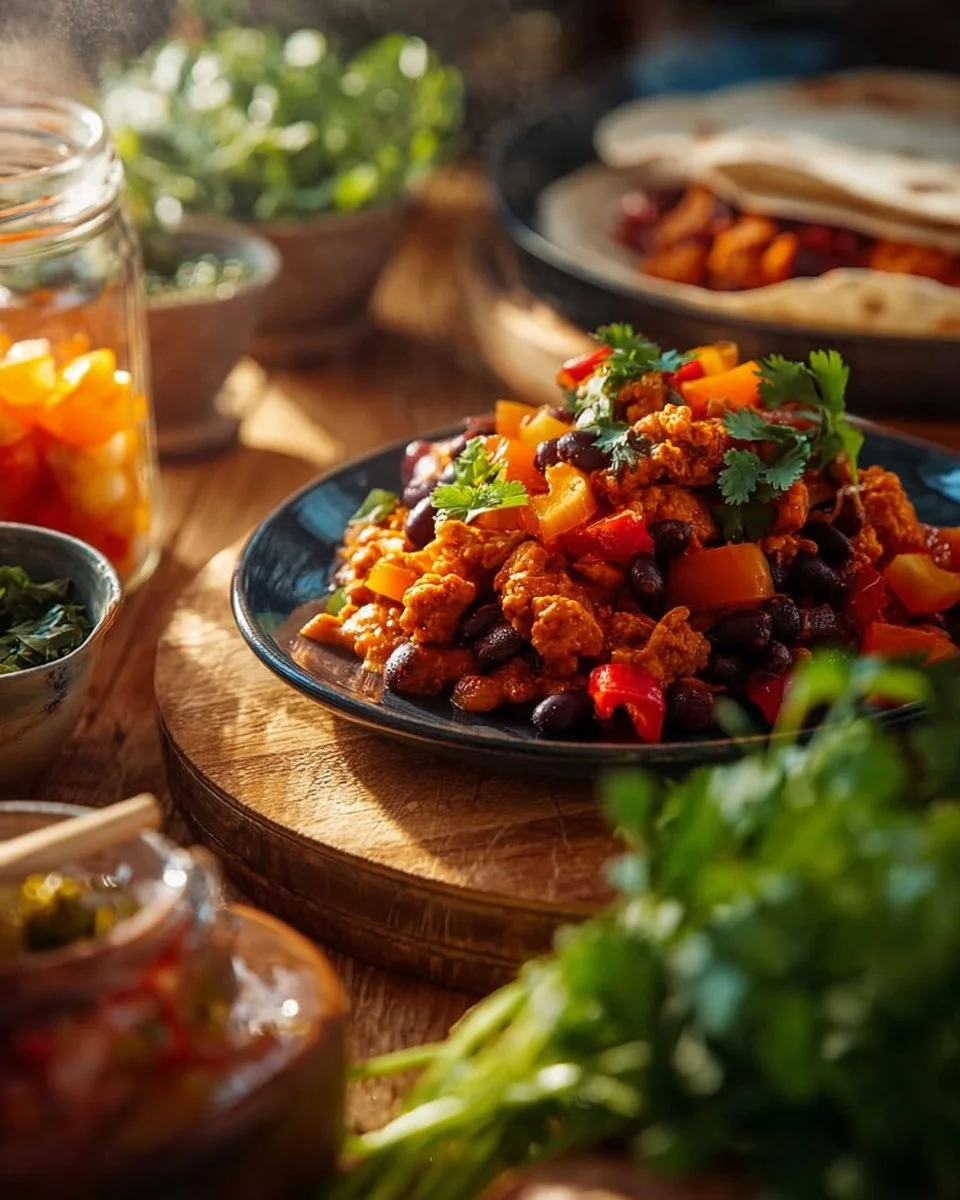 How to Make Chipotle at Home