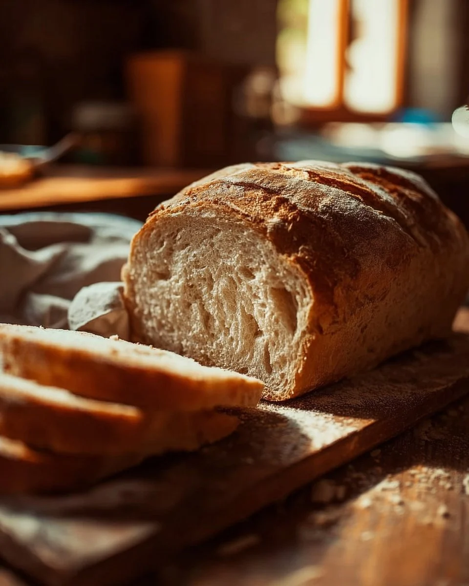 Whole Wheat Bread